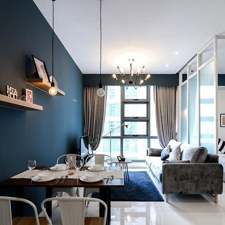 Victoria Home Robertson Kuala Lumpur Esterno foto