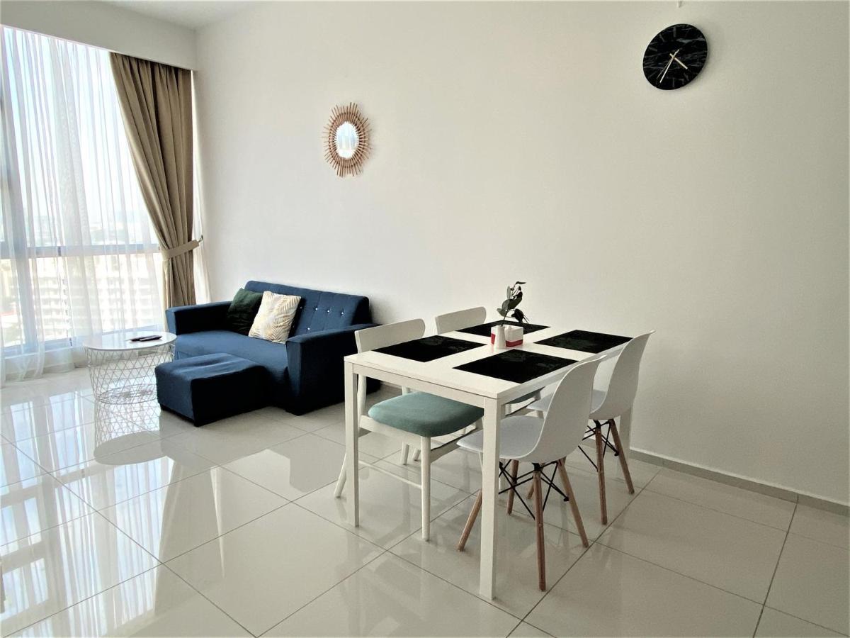 Victoria Home Robertson Kuala Lumpur Esterno foto