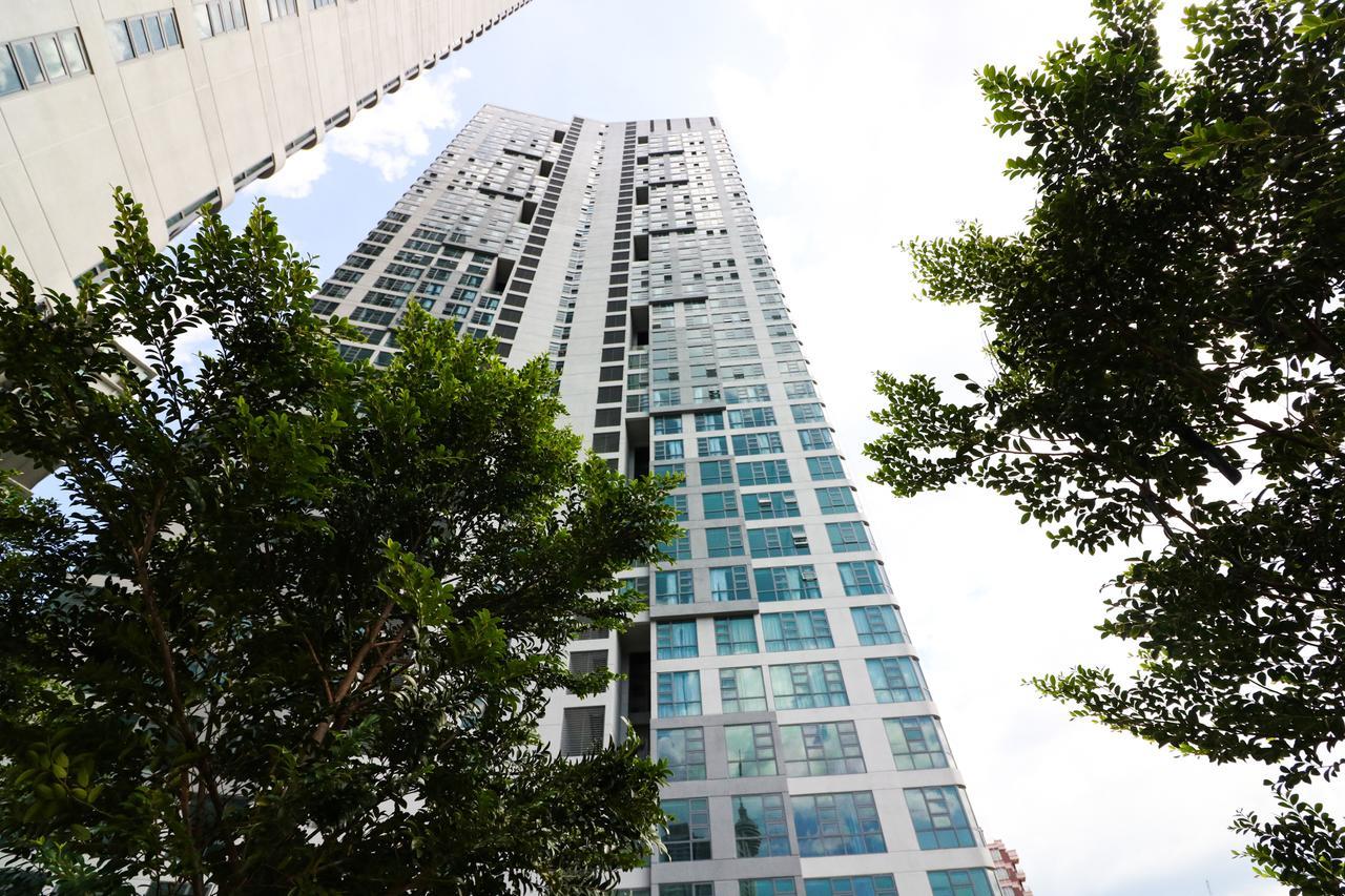 Victoria Home Robertson Kuala Lumpur Esterno foto