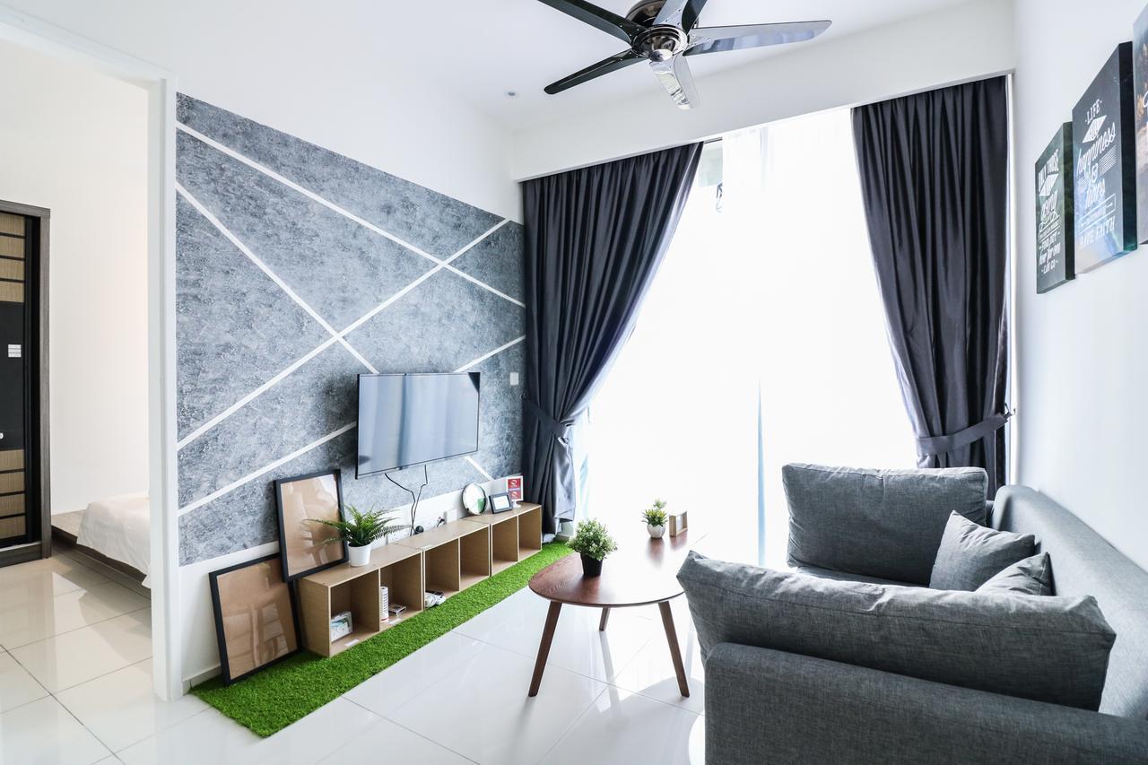 Victoria Home Robertson Kuala Lumpur Esterno foto