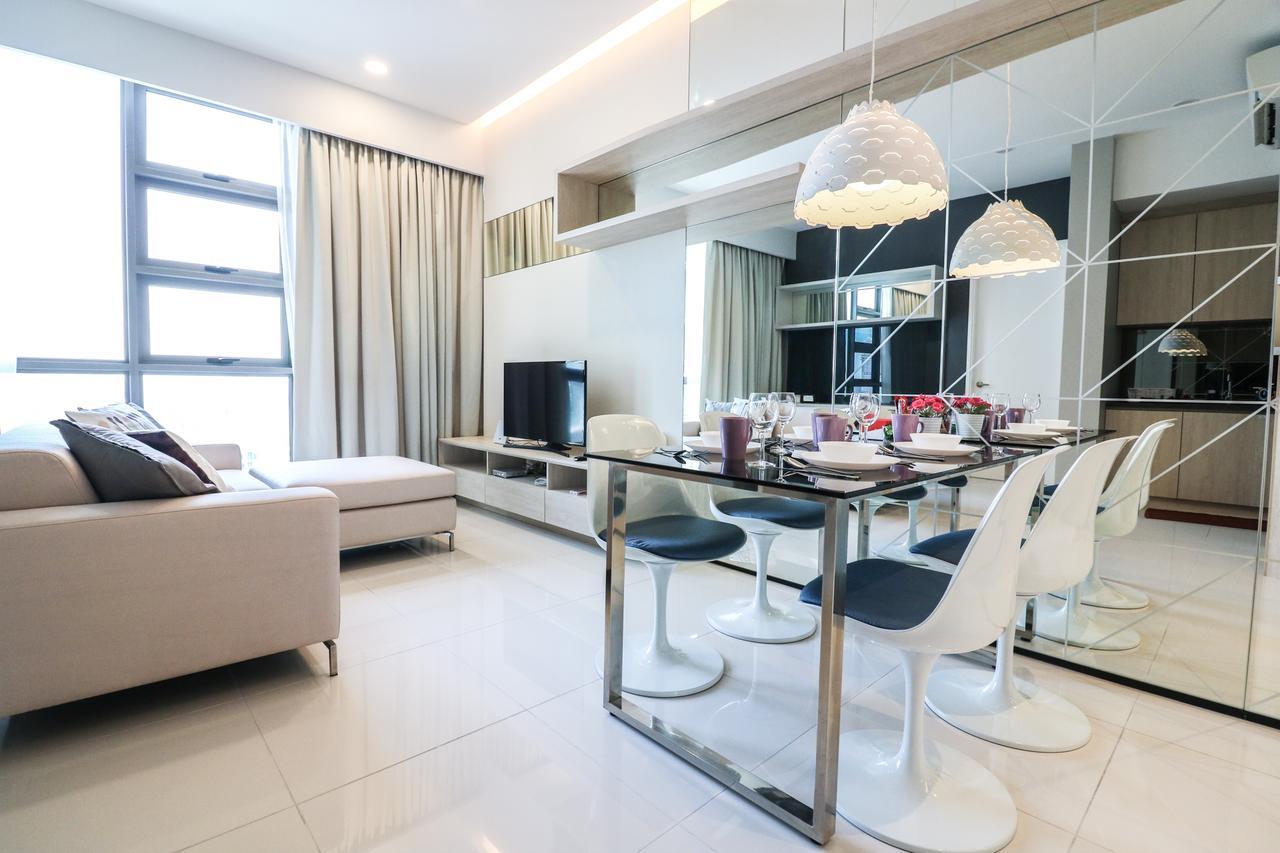 Victoria Home Robertson Kuala Lumpur Esterno foto