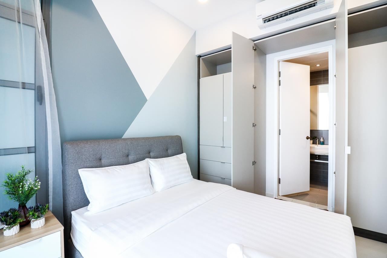 Victoria Home Robertson Kuala Lumpur Esterno foto