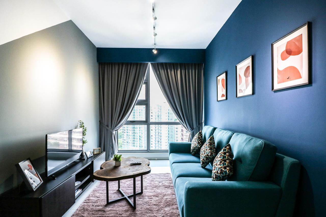 Victoria Home Robertson Kuala Lumpur Esterno foto