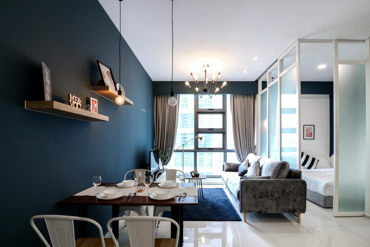 Victoria Home Robertson Kuala Lumpur Esterno foto