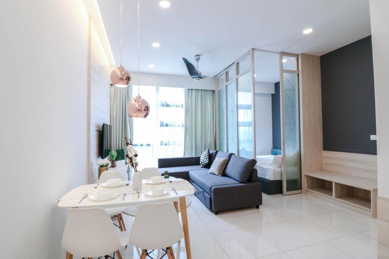 Victoria Home Robertson Kuala Lumpur Esterno foto