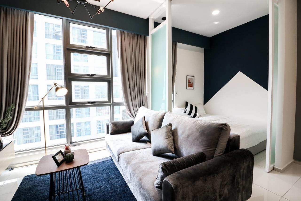 Victoria Home Robertson Kuala Lumpur Esterno foto