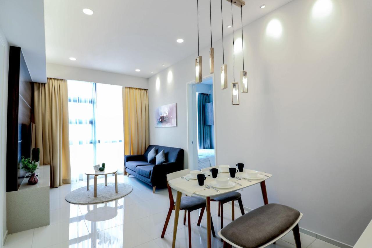 Victoria Home Robertson Kuala Lumpur Esterno foto