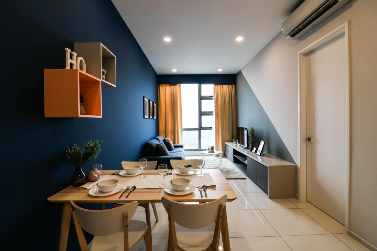 Victoria Home Robertson Kuala Lumpur Esterno foto