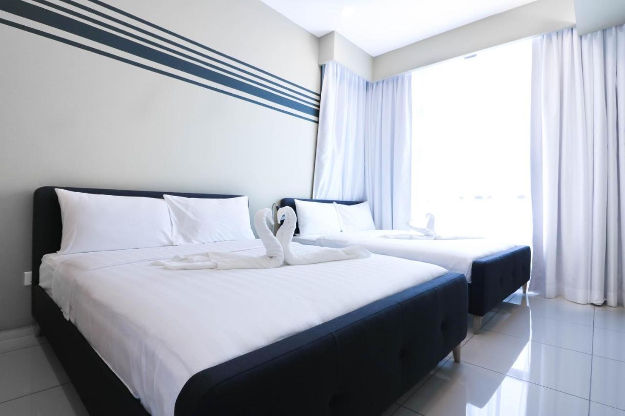 Victoria Home Robertson Kuala Lumpur Esterno foto