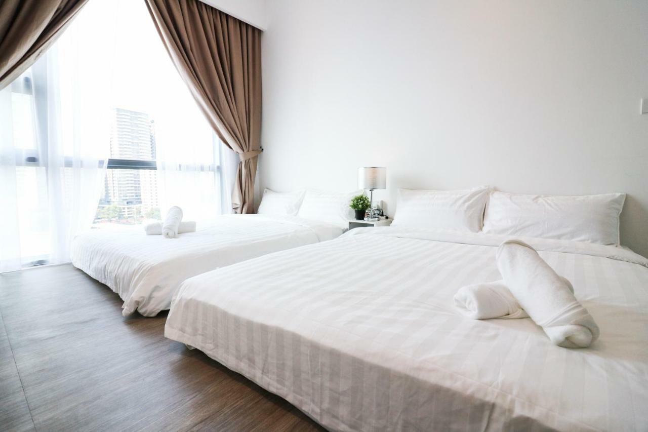 Victoria Home Robertson Kuala Lumpur Esterno foto