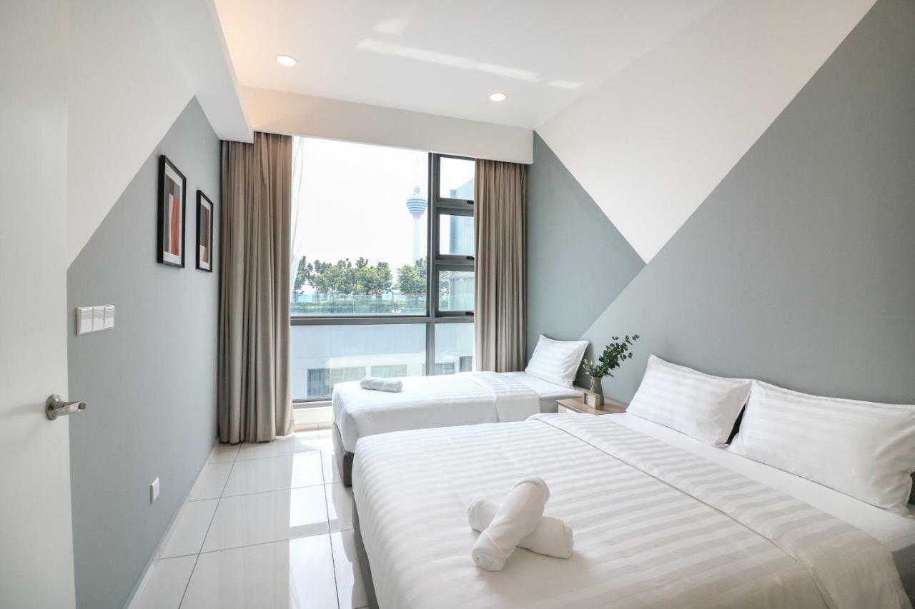 Victoria Home Robertson Kuala Lumpur Esterno foto
