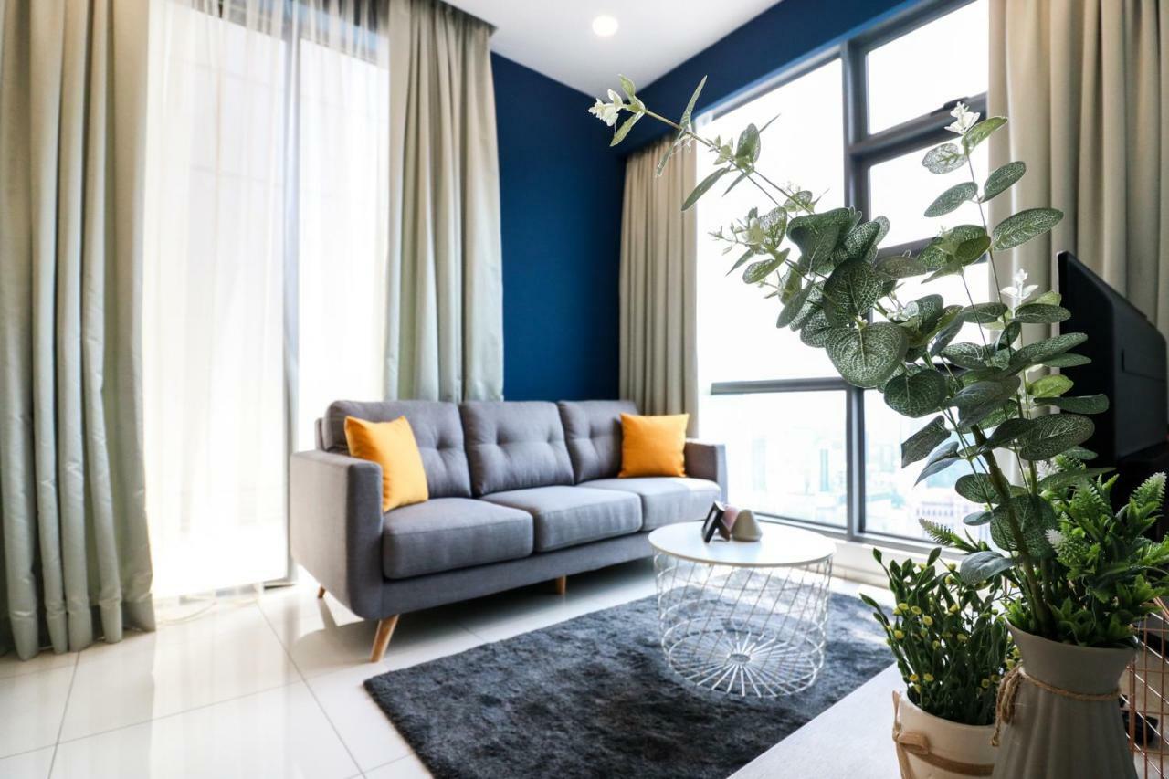 Victoria Home Robertson Kuala Lumpur Camera foto