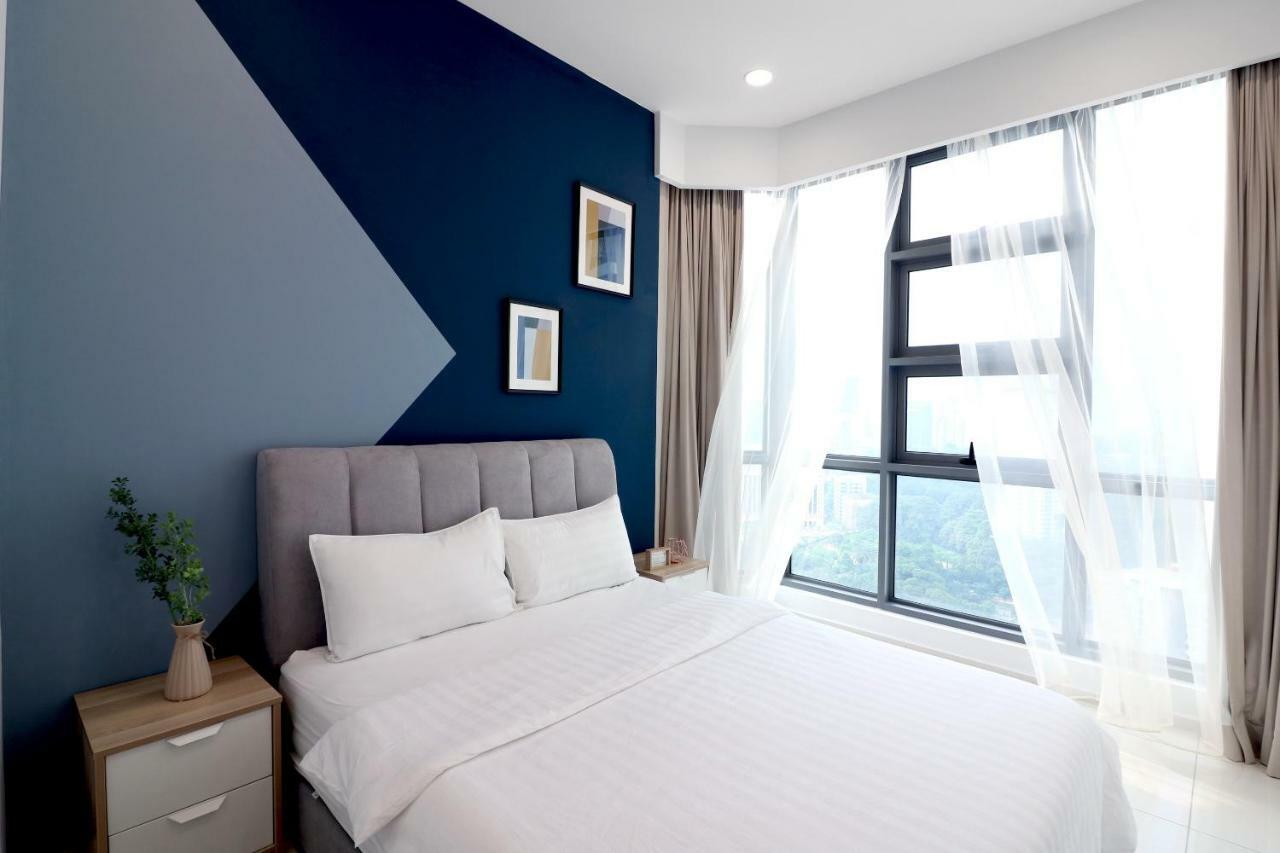 Victoria Home Robertson Kuala Lumpur Esterno foto