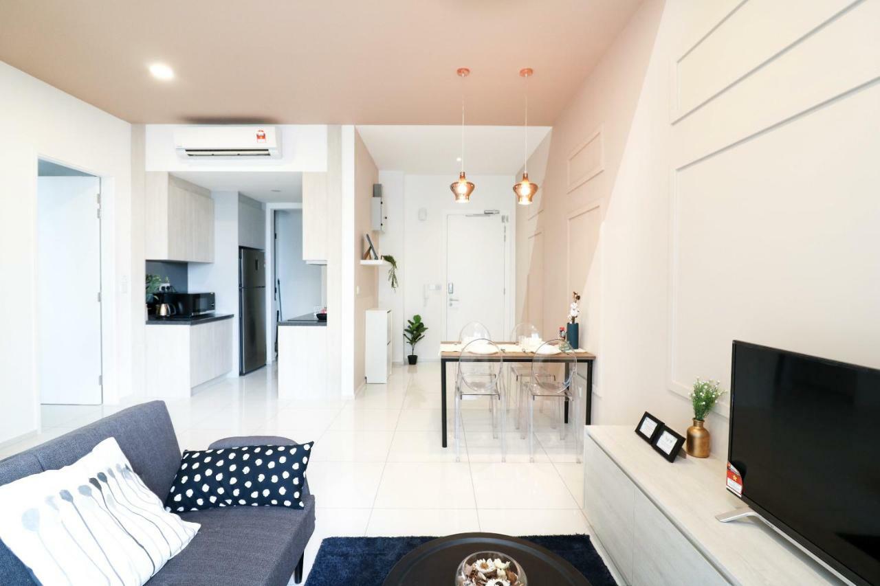 Victoria Home Robertson Kuala Lumpur Esterno foto