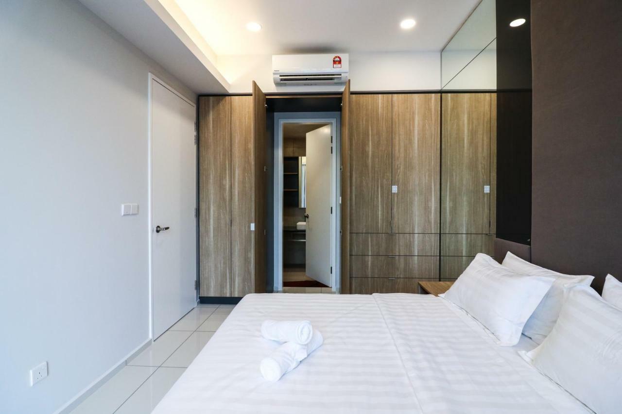 Victoria Home Robertson Kuala Lumpur Esterno foto