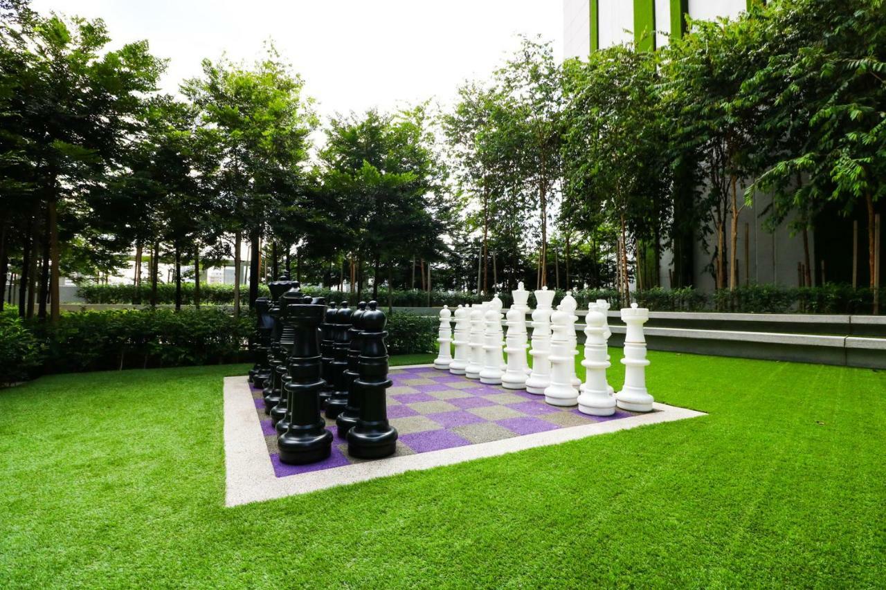 Victoria Home Robertson Kuala Lumpur Esterno foto