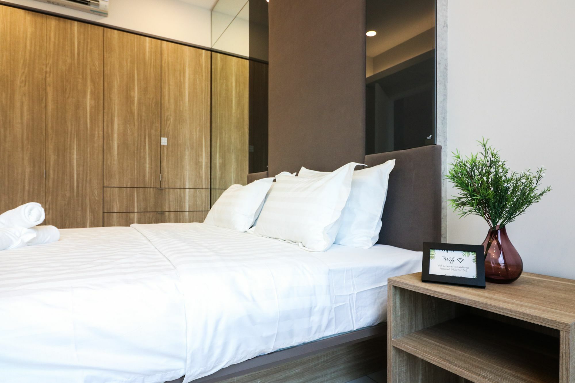 Victoria Home Robertson Kuala Lumpur Esterno foto
