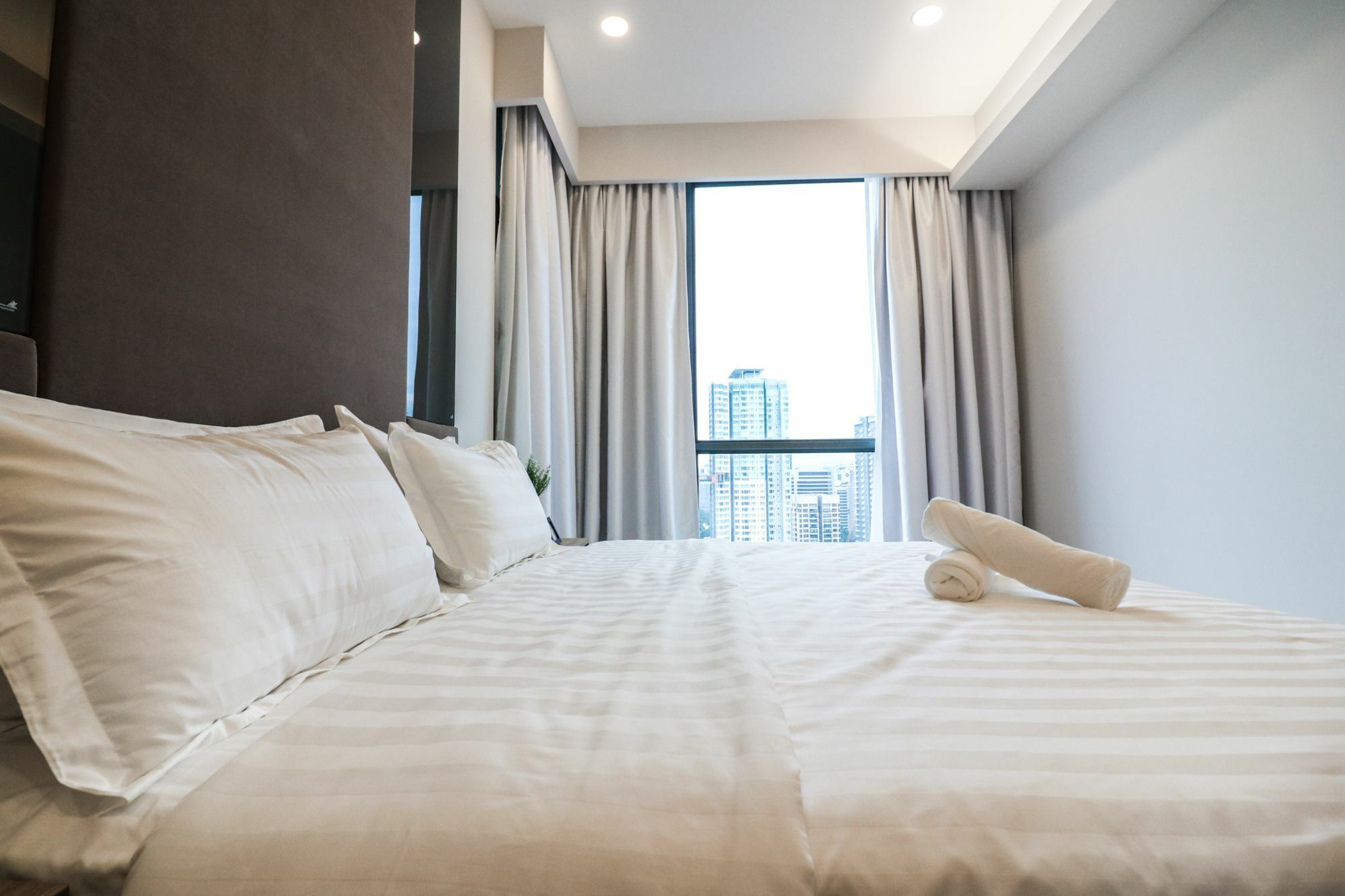 Victoria Home Robertson Kuala Lumpur Esterno foto