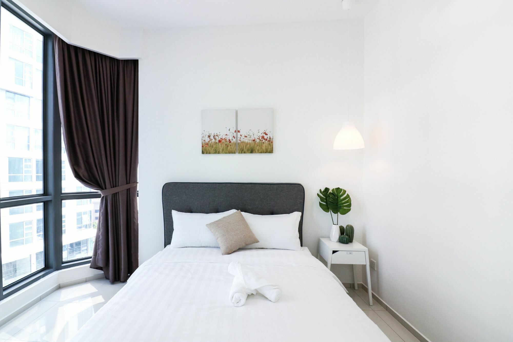 Victoria Home Robertson Kuala Lumpur Esterno foto