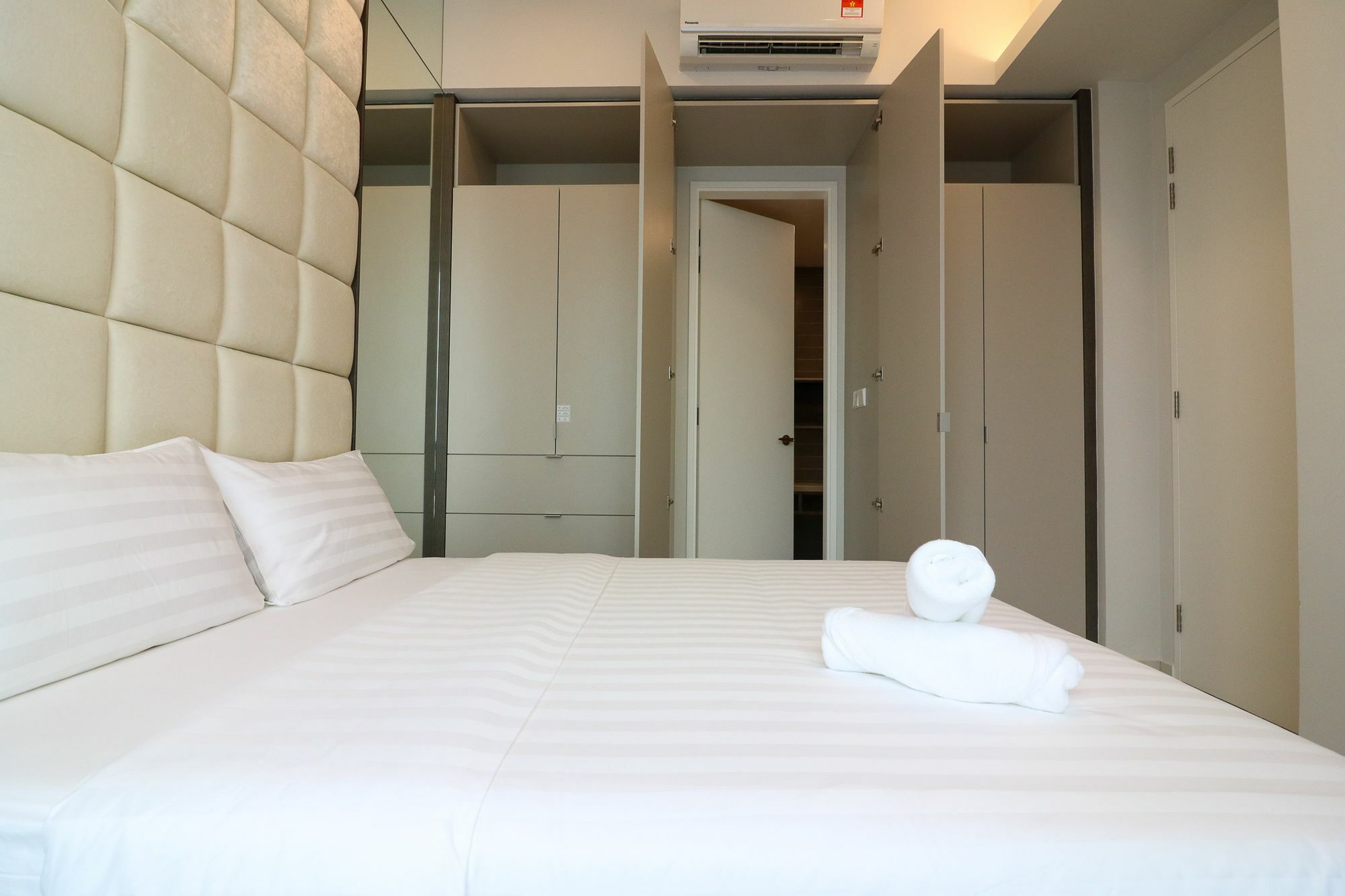 Victoria Home Robertson Kuala Lumpur Esterno foto