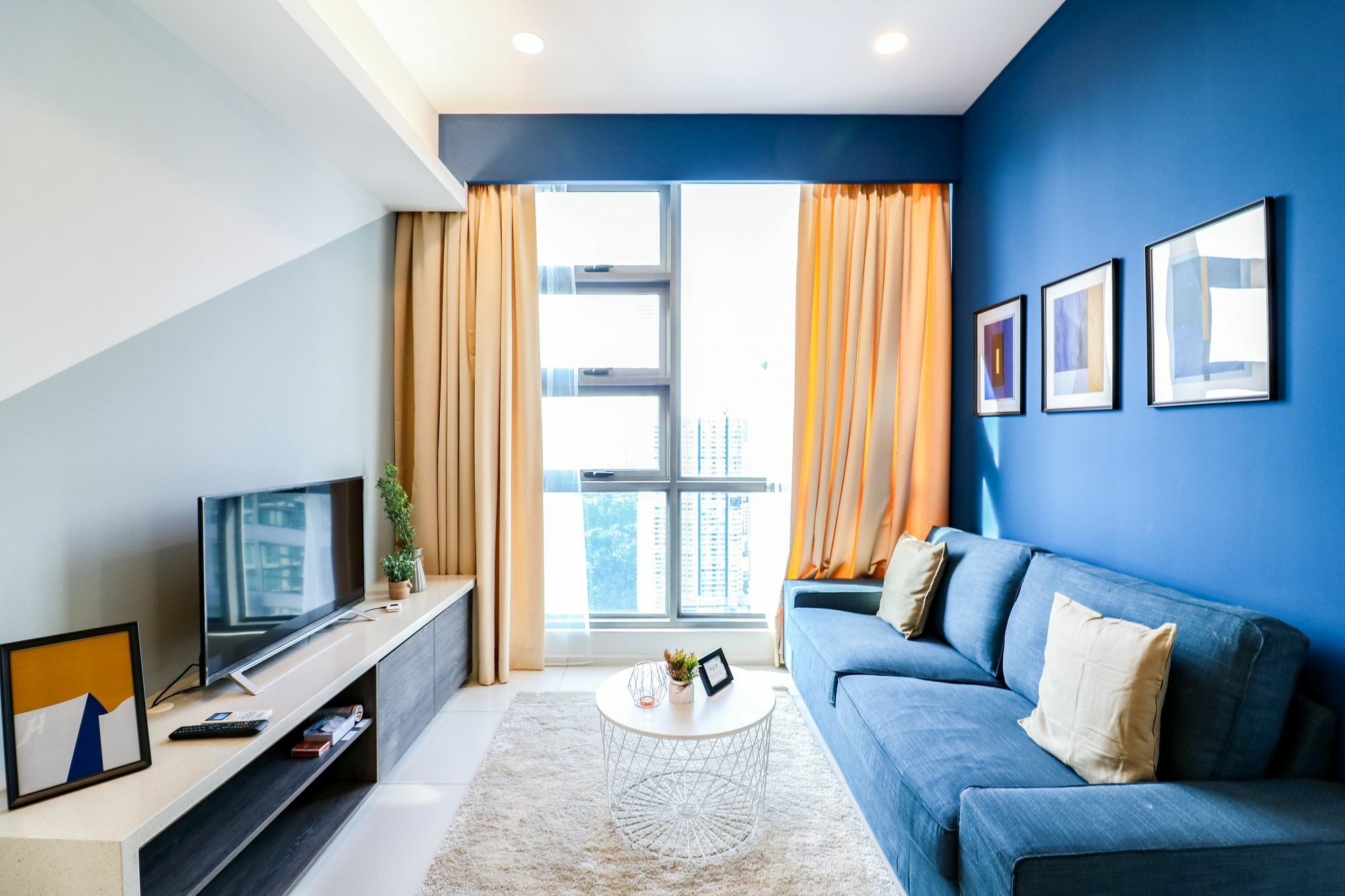 Victoria Home Robertson Kuala Lumpur Esterno foto