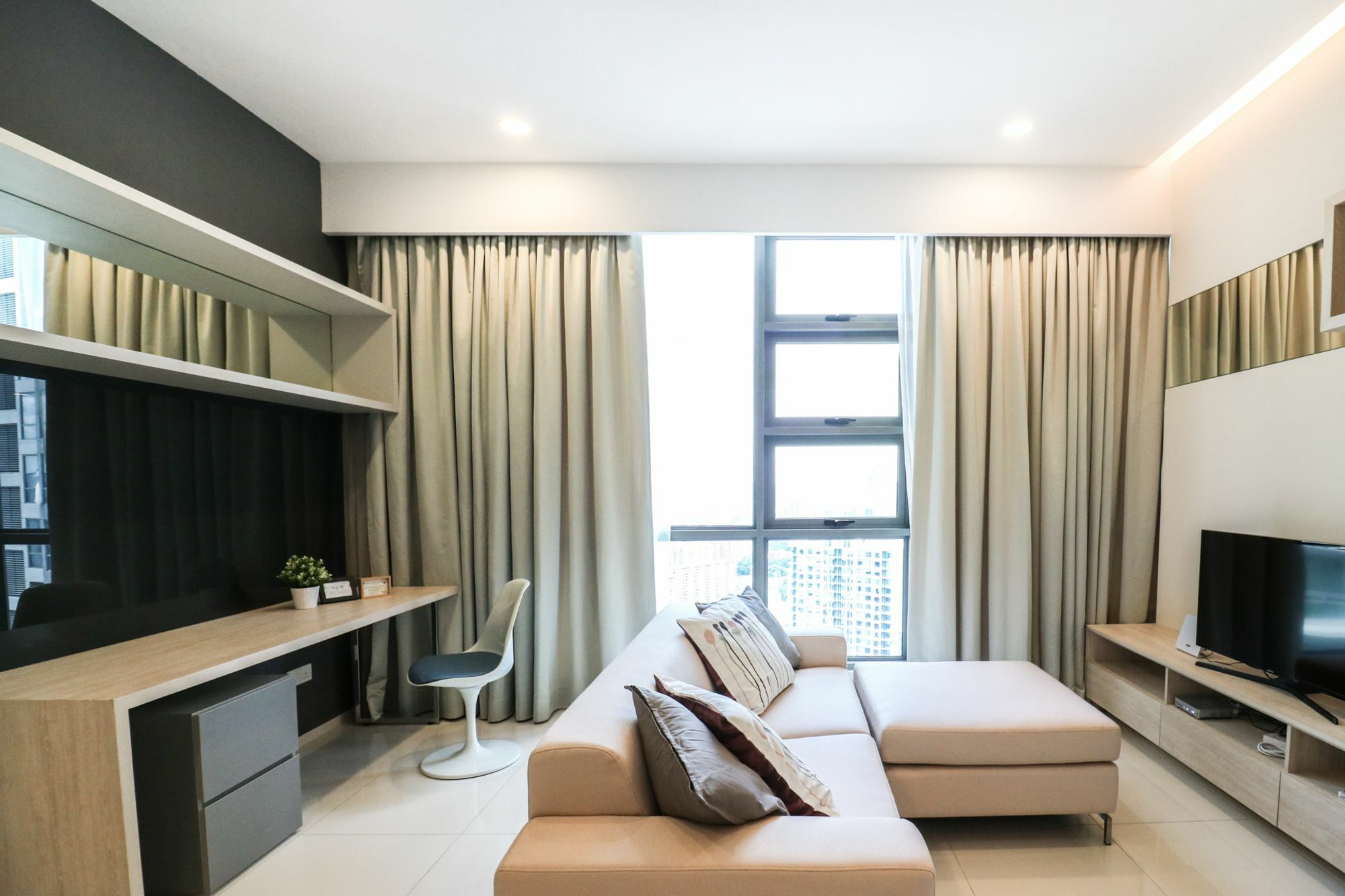 Victoria Home Robertson Kuala Lumpur Esterno foto