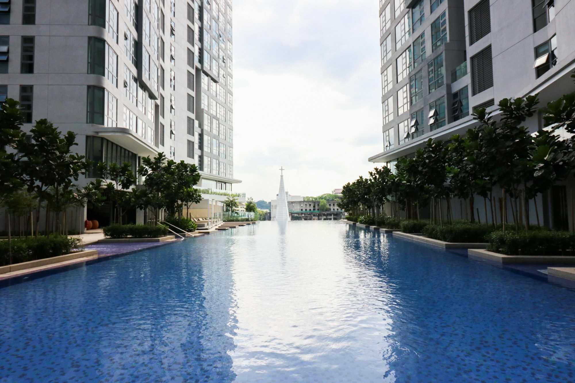 Victoria Home Robertson Kuala Lumpur Esterno foto