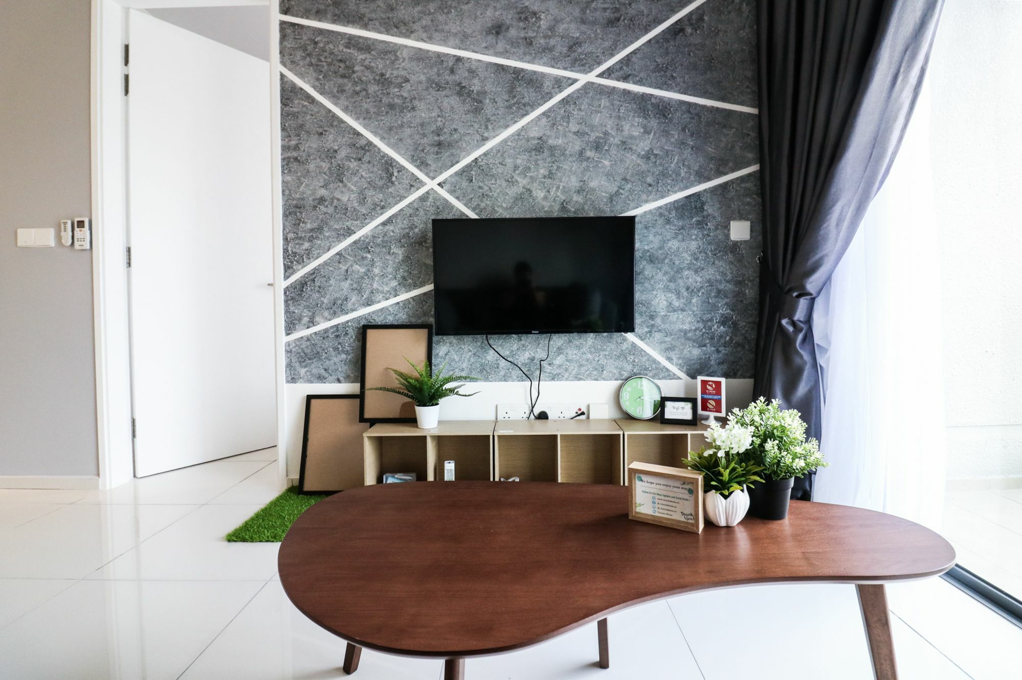Victoria Home Robertson Kuala Lumpur Esterno foto