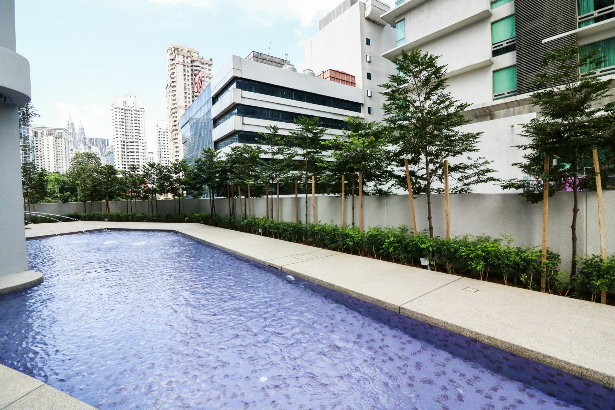 Victoria Home Robertson Kuala Lumpur Esterno foto